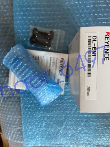 1PCS Keyence DL-EN1 PLC Communication Unit Module DLEN1 ping