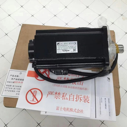 Fuji GYS751D5-RC2-B Servo Motor 1PC ping GYS751D5RC2B