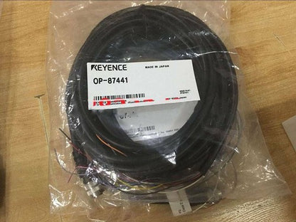 1PC Keyence OP-87441 Sensor Cable OP87441 ping