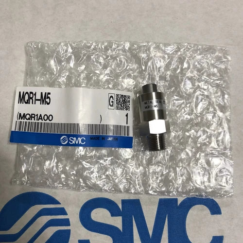 1PC SMC MQR1-M5 Rotary Joint MQR1M5 Free Shipping