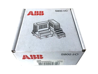 1PC ABB 3BSE008550R1 Digital Input Module ping