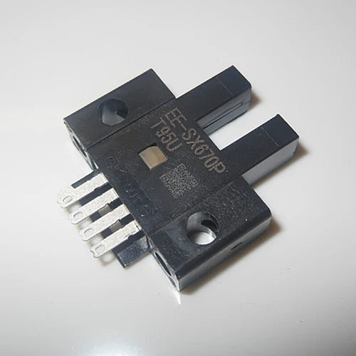 5PCS Omron EE-SX670P Photo Micro Sensor Free Shipping EESX670P