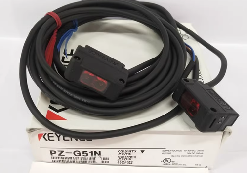 Keyence PZ-G51N Photoelectric Switch PZG51N  Free Shipping 1PC