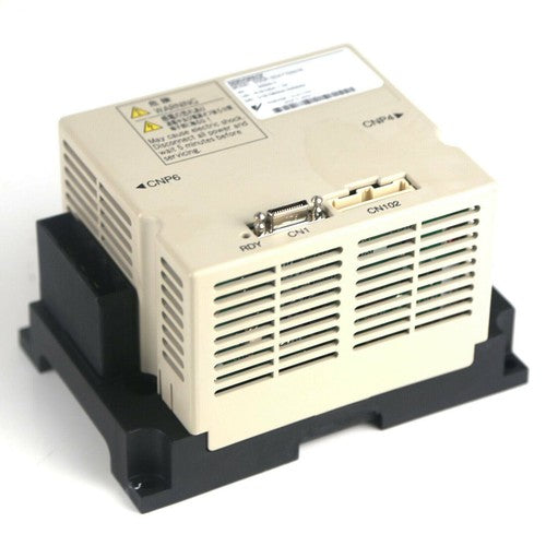 Yaskawa SGDR-SDA710A01B Servo Driver 1PC ping SGDRSDA710A01B
