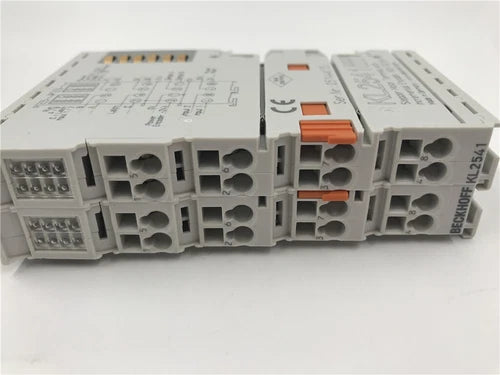 Beckhoff KL2541 Module One In Box ping