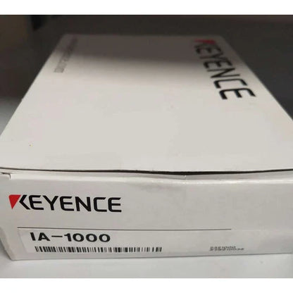 1PC Keyence IA-1000 Laser Sensor IA1000 ping