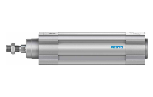 One Festo DSBC-32-60-PPVA-N3 2123071 ISO Cylinder Free Shipping