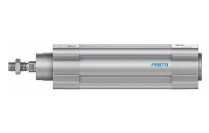 One Festo DSBC-32-60-PPVA-N3 2123071 ISO Cylinder Free Shipping