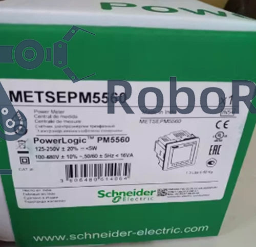 Schneider METSEPM5560