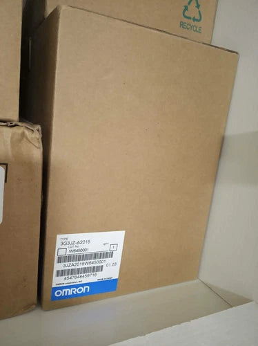 Omron 3G3JZ-A2015 Inverter 250V 1.5KW One ping 3G3JZA2015