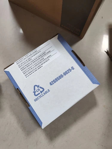 GE FANUC IC693CPU350 Module  One ping