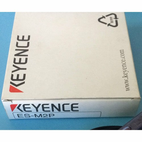 Keyence ES-M2P Sensor ESM2P Free Shipping 1PC