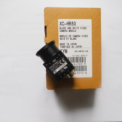 1PC Sony XC-HR50 CCD Industrial Camera XCHR50  One ping