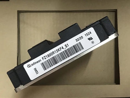 INFINEON FZ1800R12KF4_S1 power supply module 1PC FZ1800R12KF4-S1