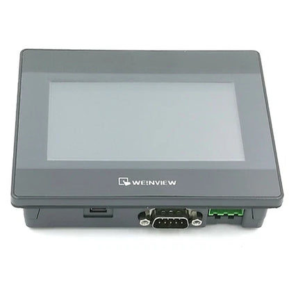 1PC  Weinview TK6050iP touch screen HMI ping