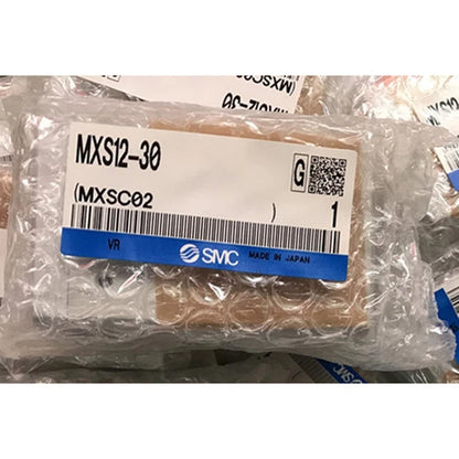 1PC SMC MXS12-30 Cylinder Free Shipping MXS1230