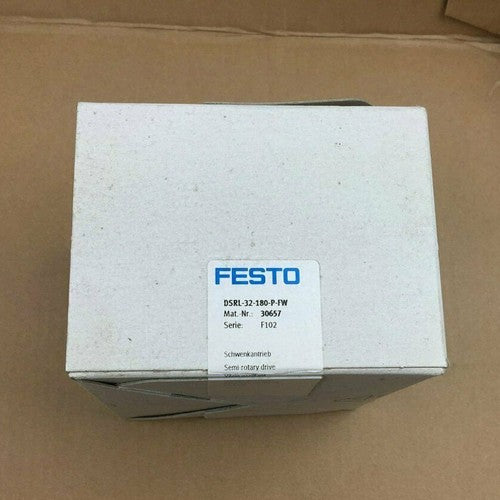 Festo DSRL-32-180-P-FW 30657 Cylinder One ping DSRL32180PFW