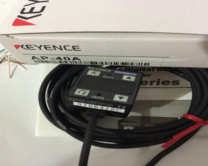 Keyence AP-40A Pressure Switch Sensor AP40A Free Shipping 1PC
