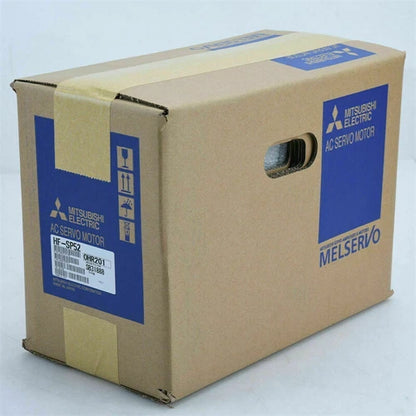 Mitsubishi HF-SP52 Servo Motor 1PC ping HFSP52