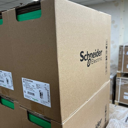 1PC Schneider ATV630U55N4 5.5kW Inverter ping