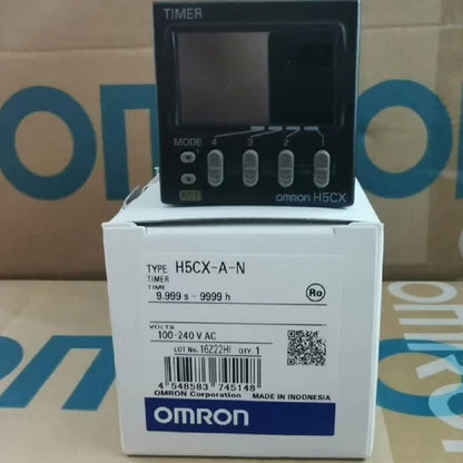 Omron H5CX-A-N Timer One ping H5CXAN