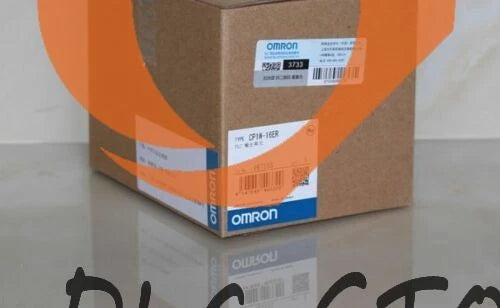 1PCS CP1W-16ER CP1W 16ER OMRON PLC