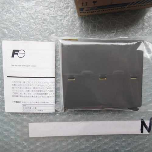 Fuji NP1L-RS5 PLC Module 1PC ping NP1LRS5