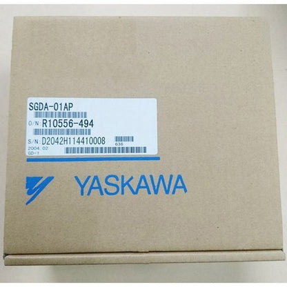 Yaskawa SGDA-01AP Servo Driver 1PC ping SGDA01AP