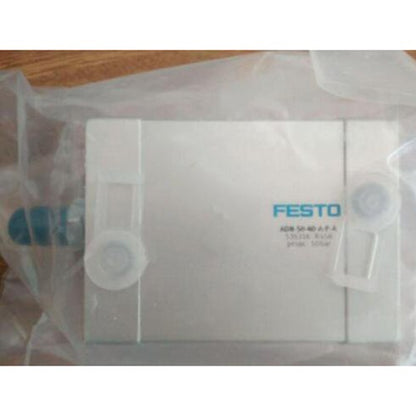 Festo ADN-50-40-A-P-A 536316 Cylinder One Free Shipping ADN5040APA