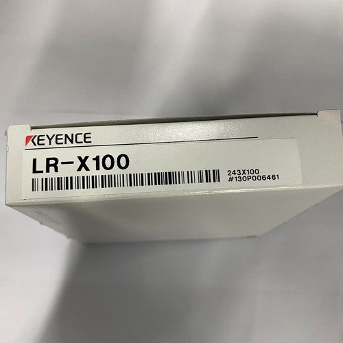 1PC Keyence LR-X100 Laser Sensor LRX100 ping
