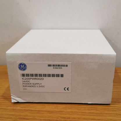 1PC Fanuc IC200PWR002 IC200PWR002D PLC Module ping