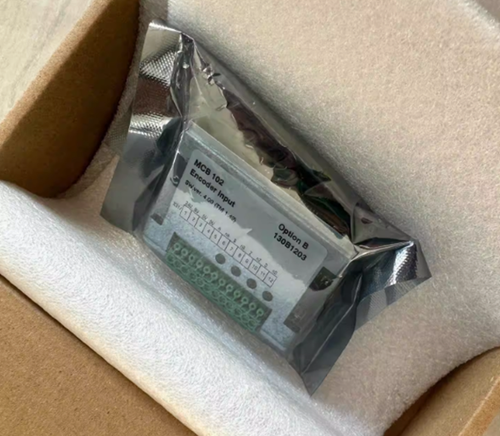 1PC  DANFOSS MCB102 130B1203 Communication Card ping