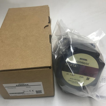 VEXTA ASM66AK Oriental Motor 1PC ping