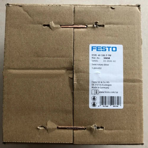 Festo DSRL-40-180-P-FW 30658 Swing Cylinder One DSRL40180PFW