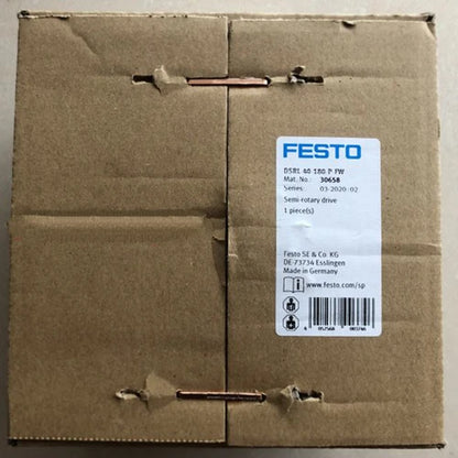 Festo DSRL-40-180-P-FW 30658 Swing Cylinder One DSRL40180PFW