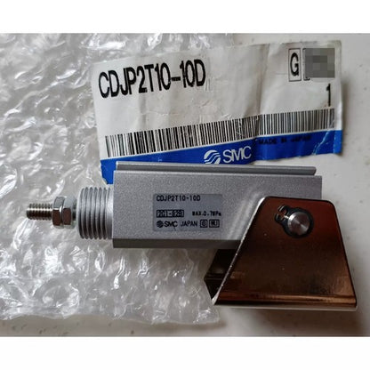 1PC SMC CDJP2T10-10D Cylinder CDJP2T1010D Free Shipping
