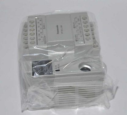 Panasonic AFPX0L14R-F FP-X0 L14R Control Unit 1PC Free Shipping