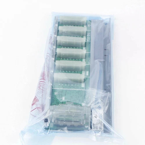Mitsubishi Q35B-E Q35BE PLC Module 1PC ping