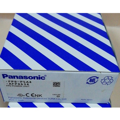 Panasonic FP0-PSA4 AFP0634 Power Unit 1PC Free Shipping