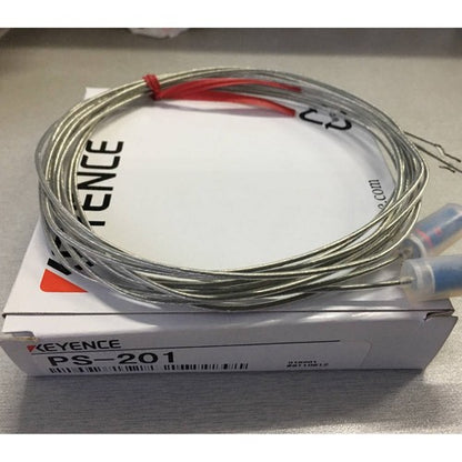 Keyence PS-201 Photoelectric Switch Sensor PS201 ping 1PC