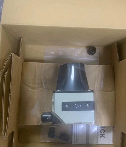 SICK TIM561-2050101S80 Safety Laser Scanner One ping