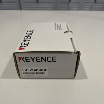 1PC Keyence LR-ZH490CB Laser Sensor LRZH490CB ping