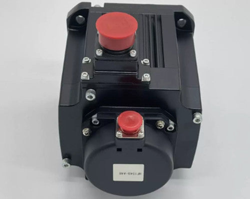 Mitsubishi HF154S-A48 Servo Motor 1PC HF154SA48 ping
