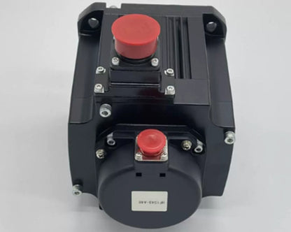 Mitsubishi HF154S-A48 Servo Motor 1PC HF154SA48 ping