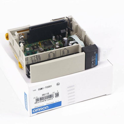 Omron CQM1-TC001 PLC One Free Shipping CQM1TC001