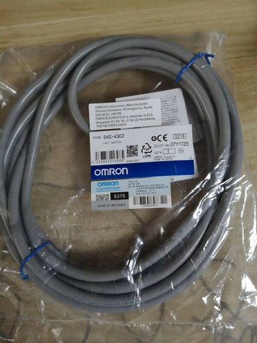 Omron D4C-4302 Limit Switch One D4C4302 Free Shipping
