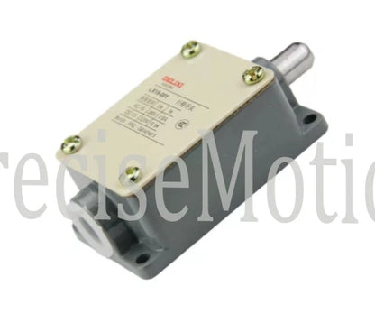 1PCS DELIXI LX19-001 LX19001 LIMIT SWITCH