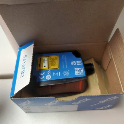 1PC Sick DS35-B15821 DS35B15821 Laser sensor ping