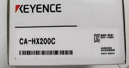 Keyence CA-HX200C Vision System Sensor 1PC ping