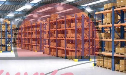 1PC Beckhoff EK1100 EtherCAT terminal module In box Free shipping